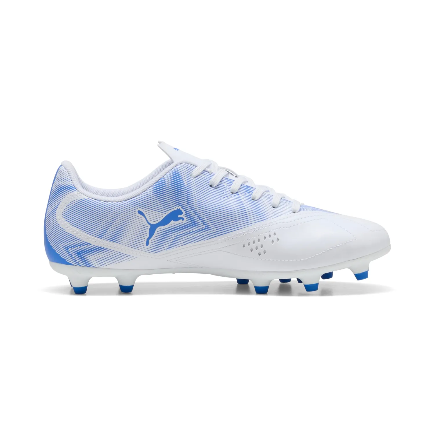 Puma Rapid FG/AG Scarpe Calcio Uomo Tacchetto Misto