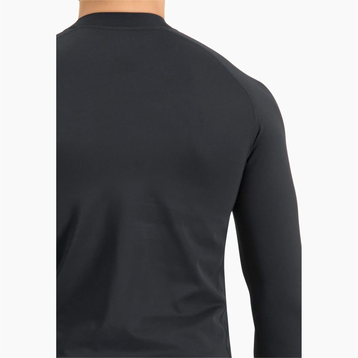 PUMA Rashguard maglia mare uomo M UV 50+