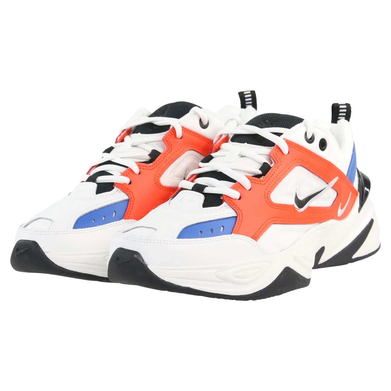 Nike M2K Tekno sneakers uomo chunky