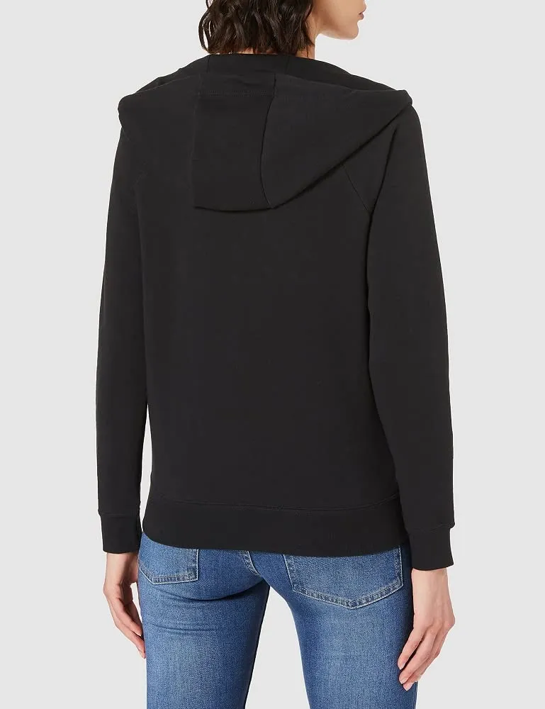 Nike Team Club 20 Full Zip felpa donna L cappuccio