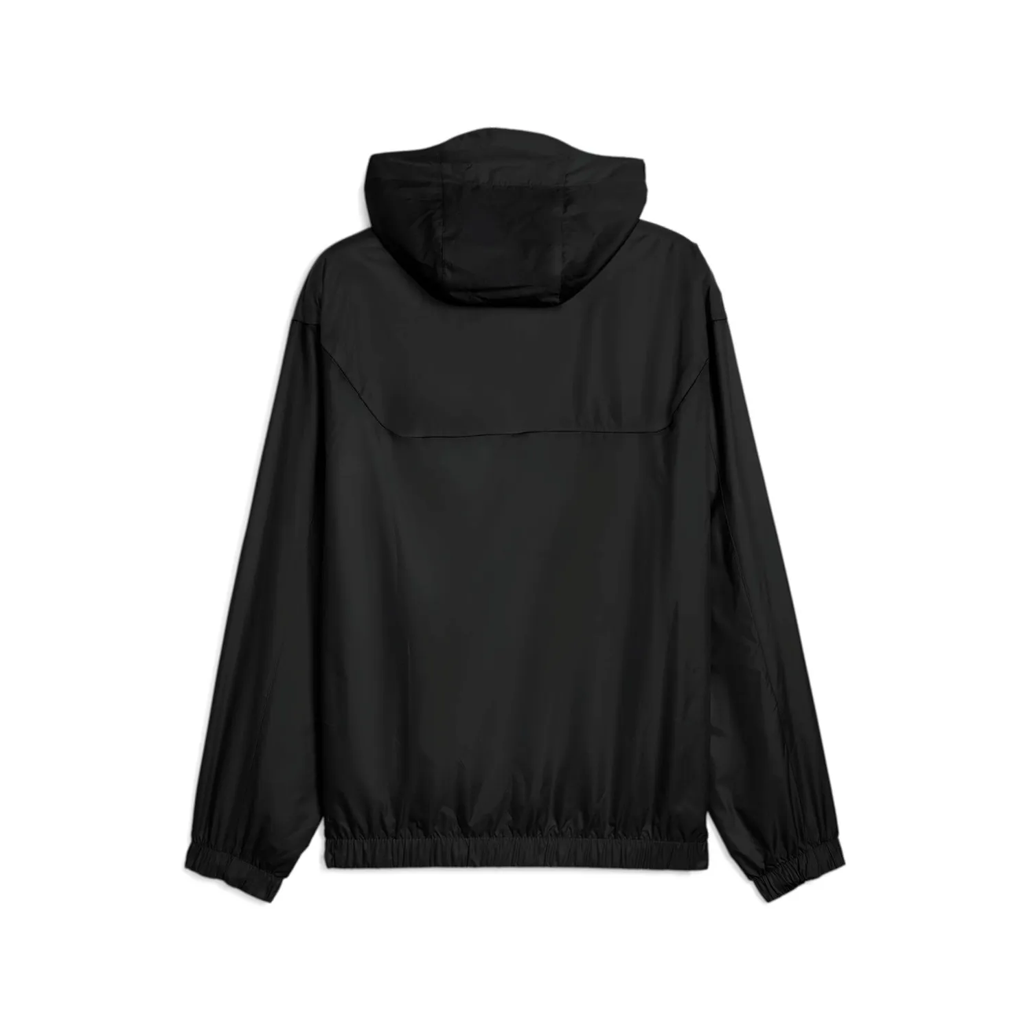 PUMA Relaxed Windbreaker giacca antivento uomo S leggera