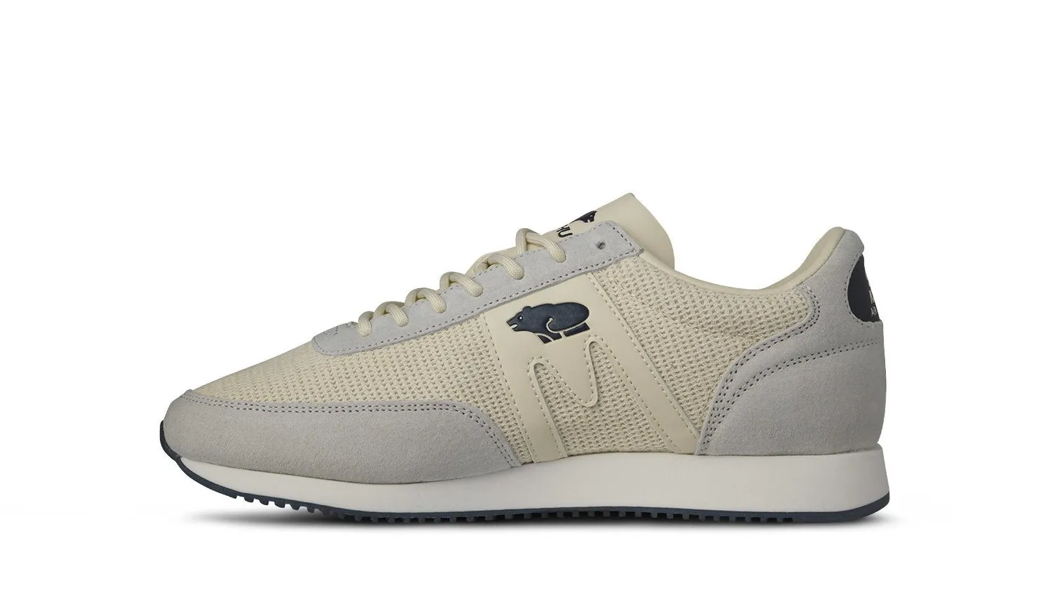Karhu Albatross 82 scarpe Foggy Dew cotone