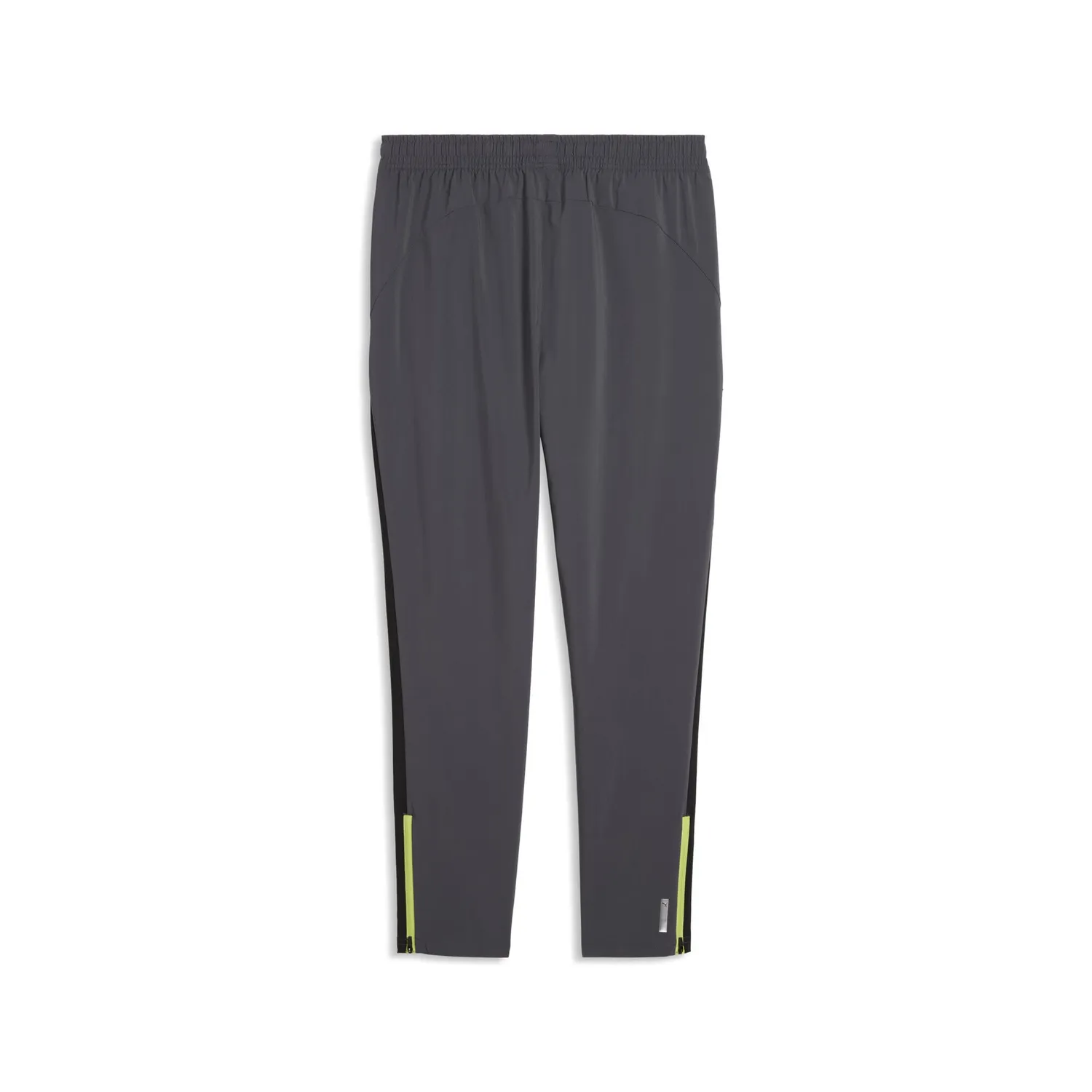 Puma PWRTRAIN pantaloni training uomo S grigio