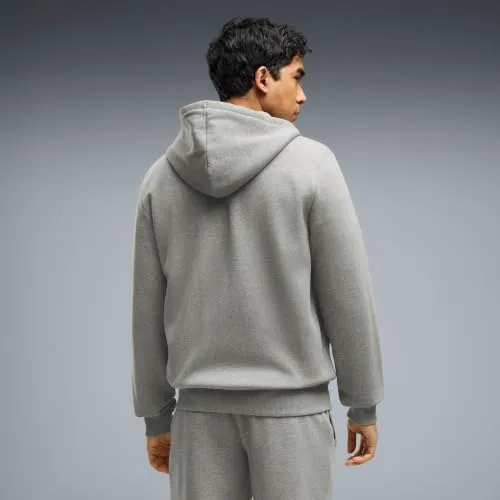 Puma RB Leipzig FtblESS giacca cappuccio uomo 26/27