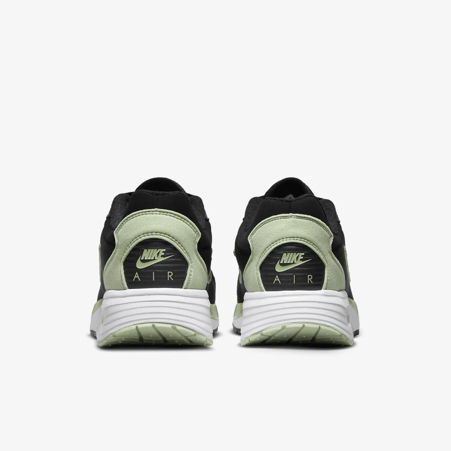 Nike Air Max Solo Sneaker Uomo 40 EU nero ammortizzate