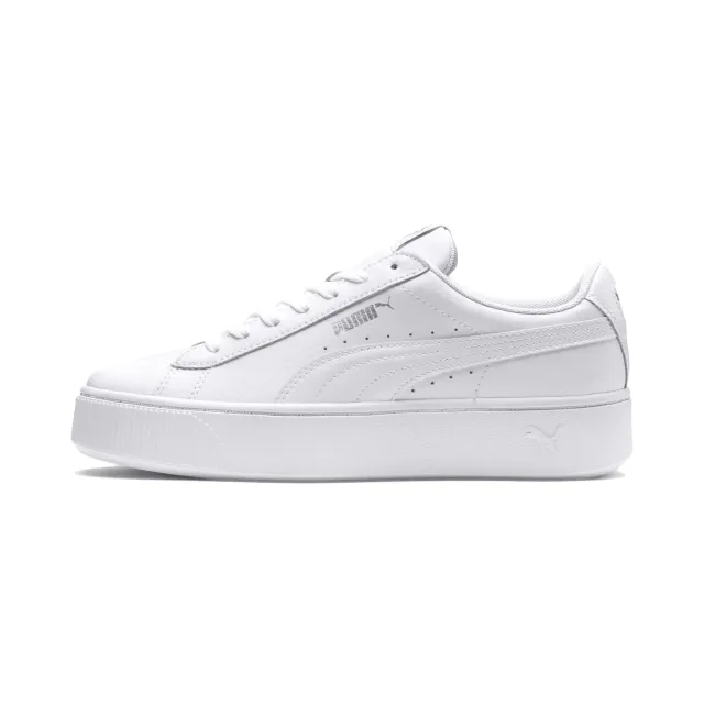Puma Vikky Scarpe da Ginnastica Donna 41 EU Pelle