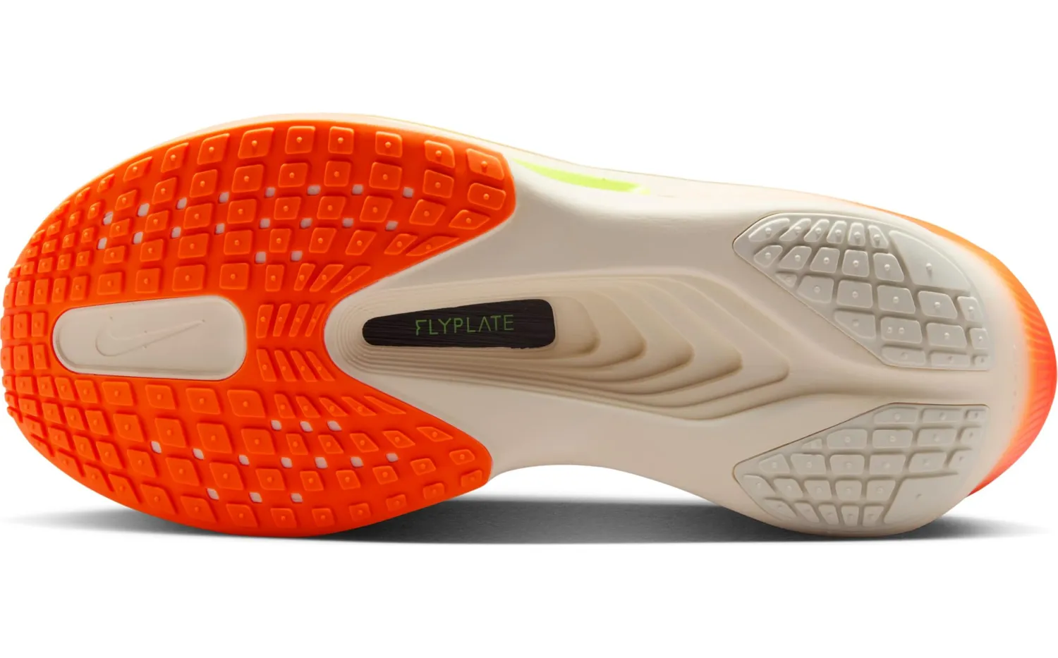 Nike Zoom Fly 6 scarpe corsa donna 42 EU carbonio ZoomX