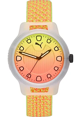 PUMA P5043 orologio donna 43 mm