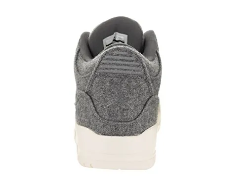 Nike 854263-004 scarpe uomo wool retro