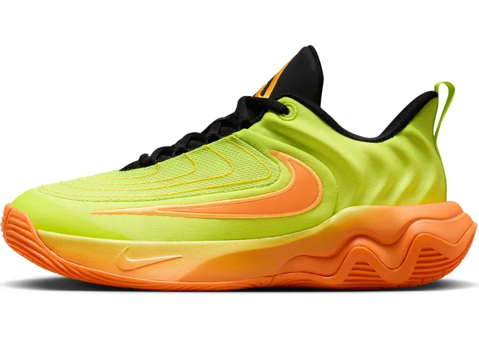 Nike Giannis Immortality 4 scarpe basket ragazzi multicolor