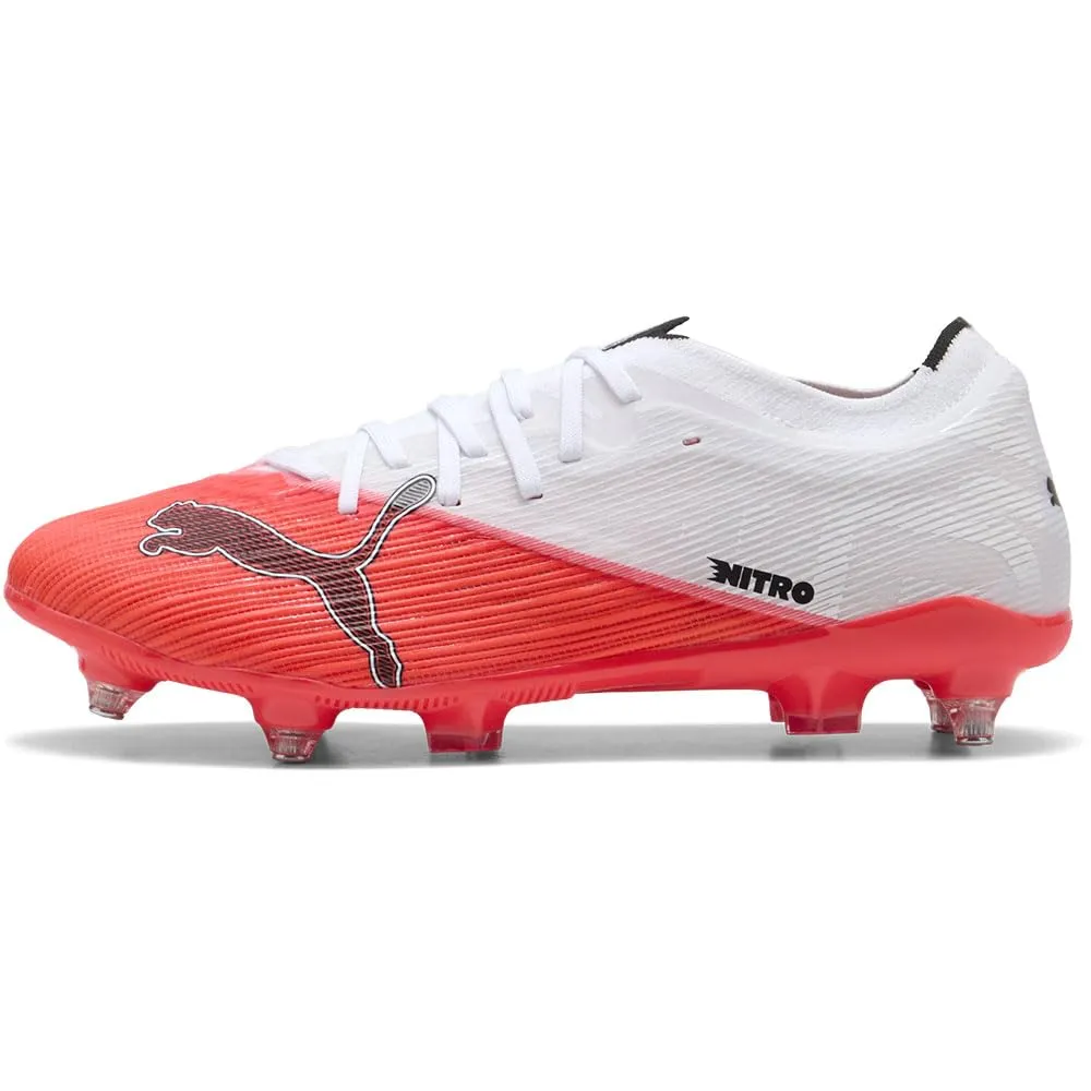 Puma Ultra Nitro 7 Match MXSG scarpini calcio velocità