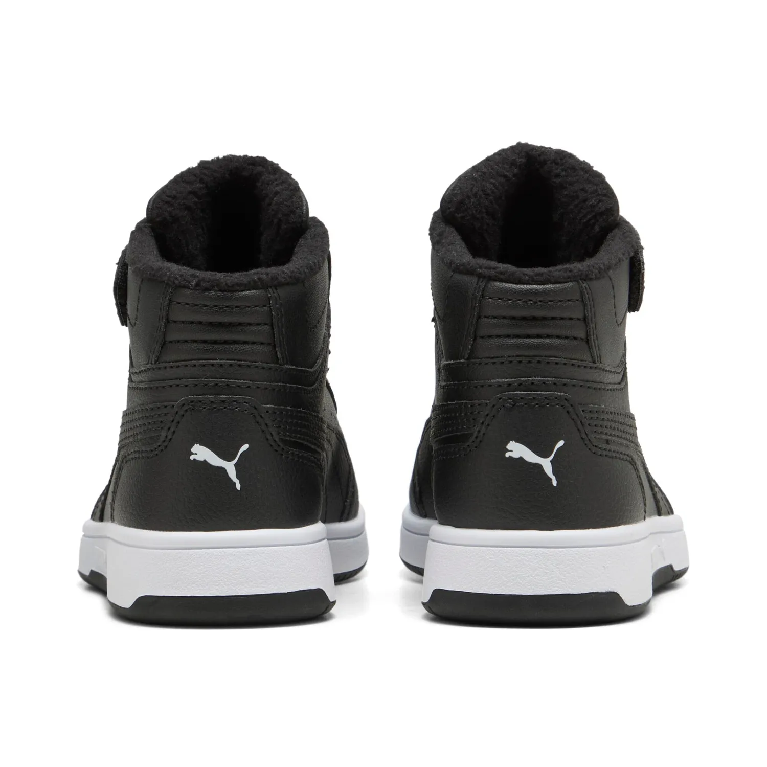 Puma Rebound Slam Mid WTR AC+ PS sneakers mid impermeabili
