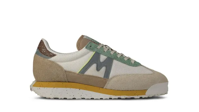 Karhu Mestari Control sneakers turtledove molkky pack