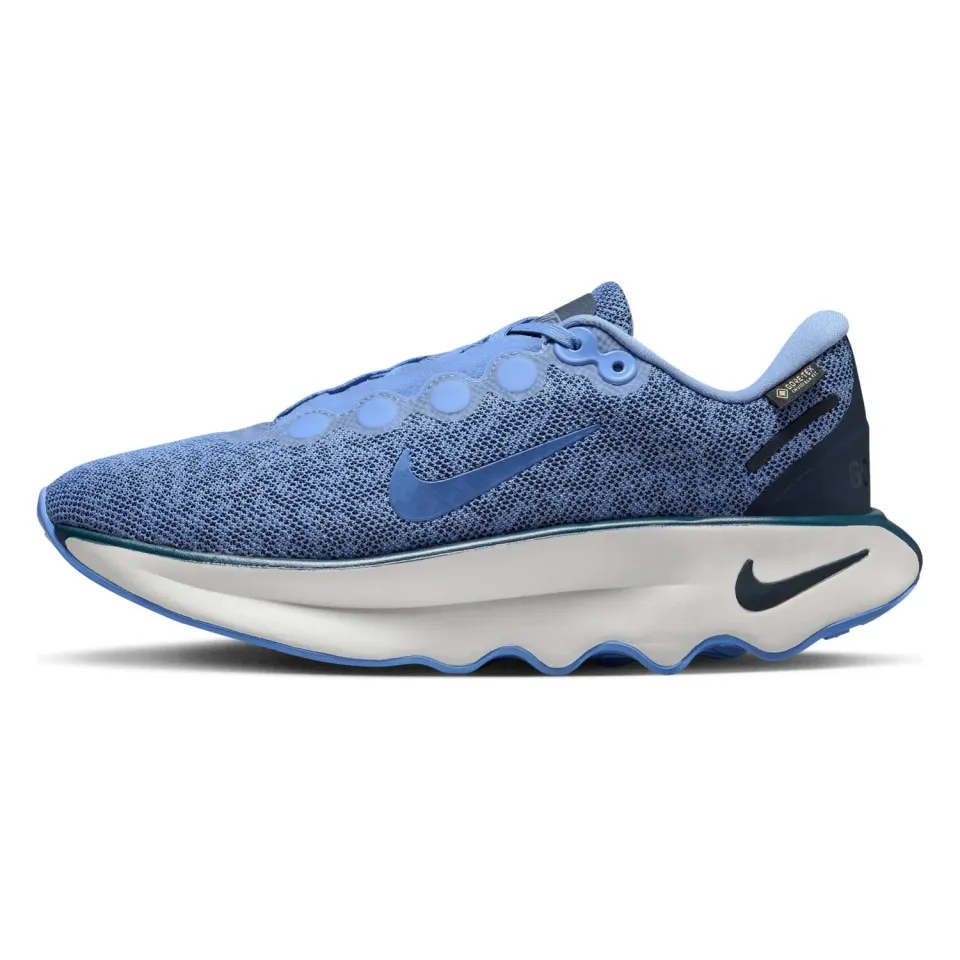 Nike Motiva Gore-Tex scarpe passeggiata donna 41
