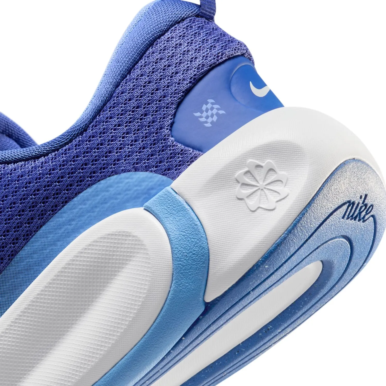 Nike Infinity Flow scarpe corsa bambini 35 EU mesh