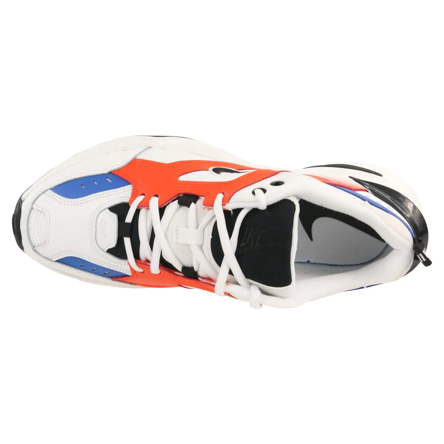 Nike M2K Tekno sneakers uomo chunky
