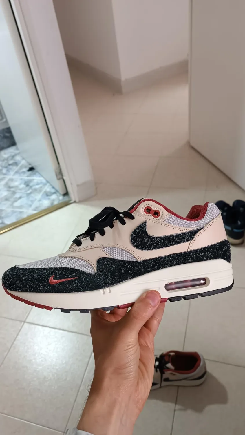 Nike Air Jordan Legacy 312 FV3625-181 scarpe basket 44.5 multicolor