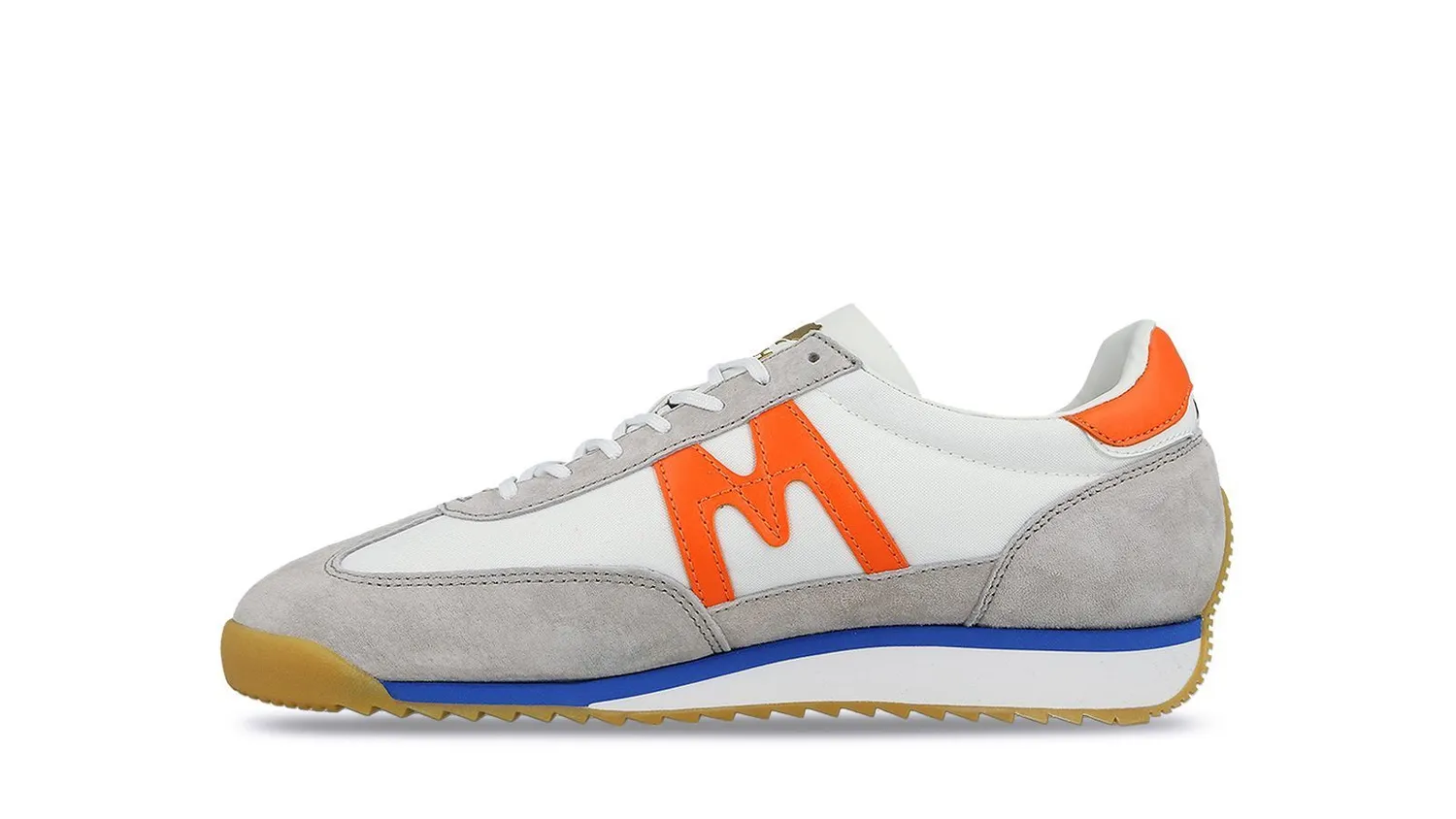 Karhu Mestari 76 sneakers White Flame bianche