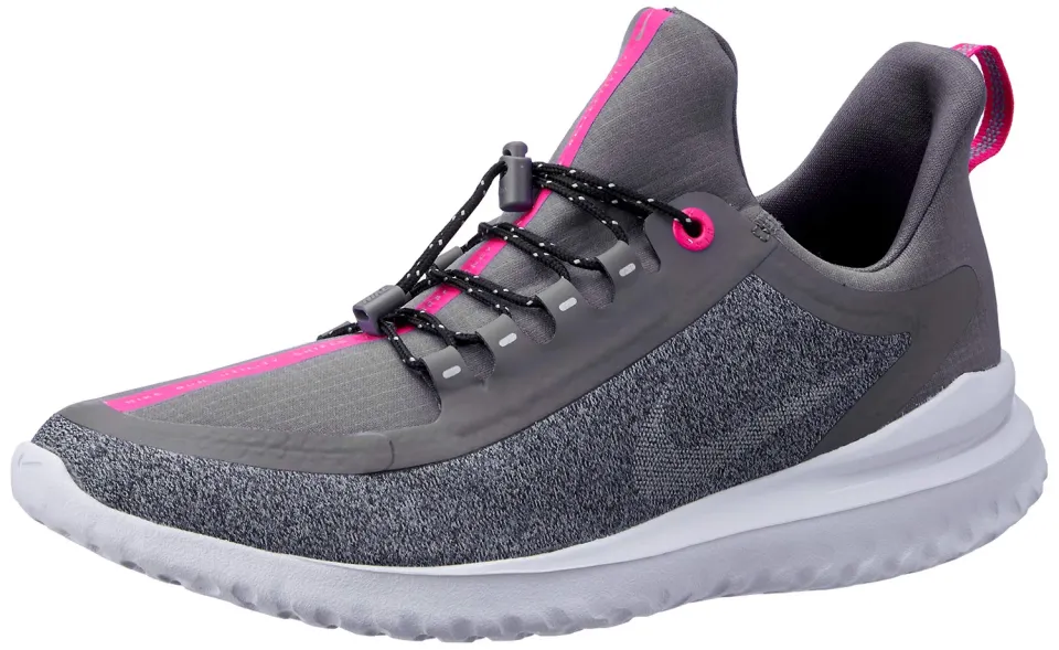 Nike Renew Rival Shield scarpe running 38 idrorepellenti