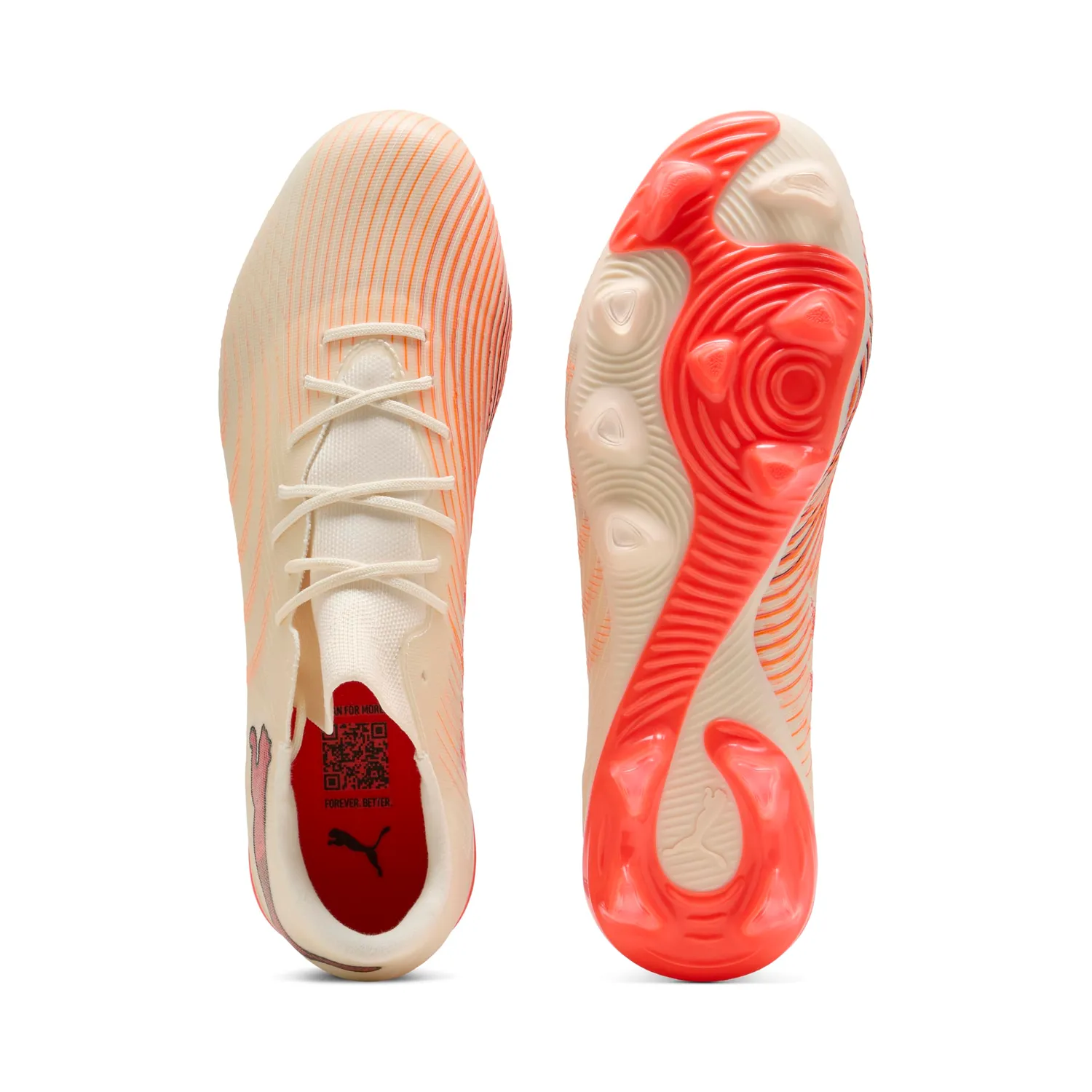 Puma Future 9 Match Fusion FG/AG Scarpe Calcio