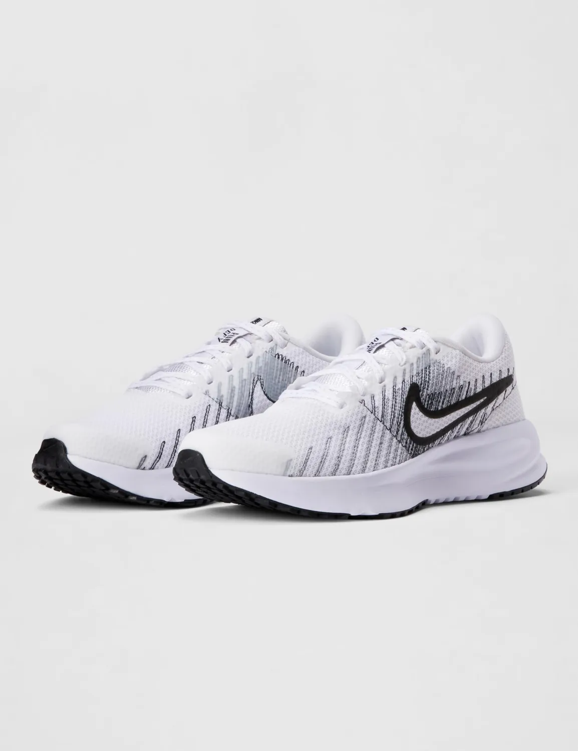 Nike Run Defy scarpe running donna 38.5 EU ammortizzate