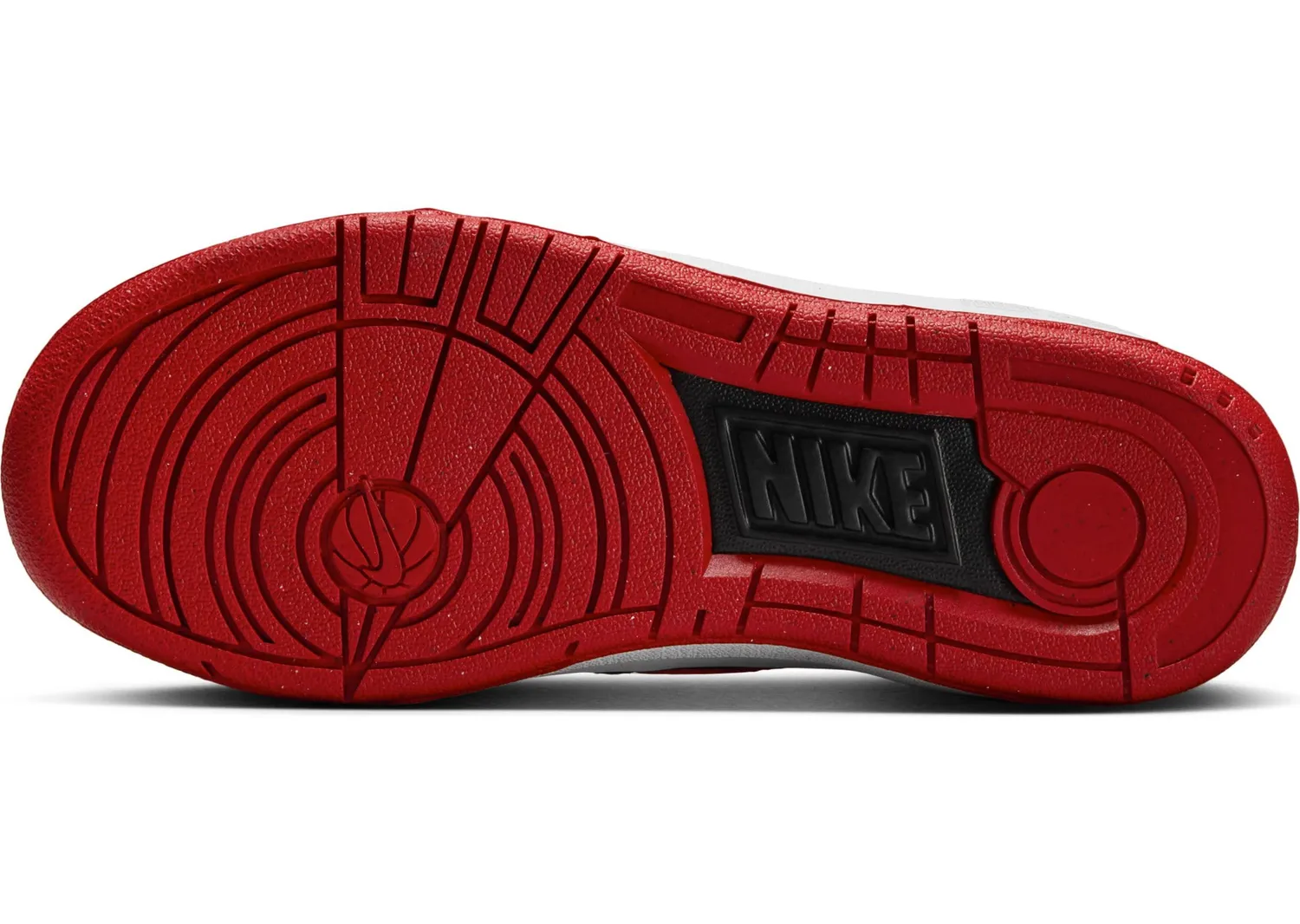 Nike Full Force Low sneakers bambino 33,5 EU pelle