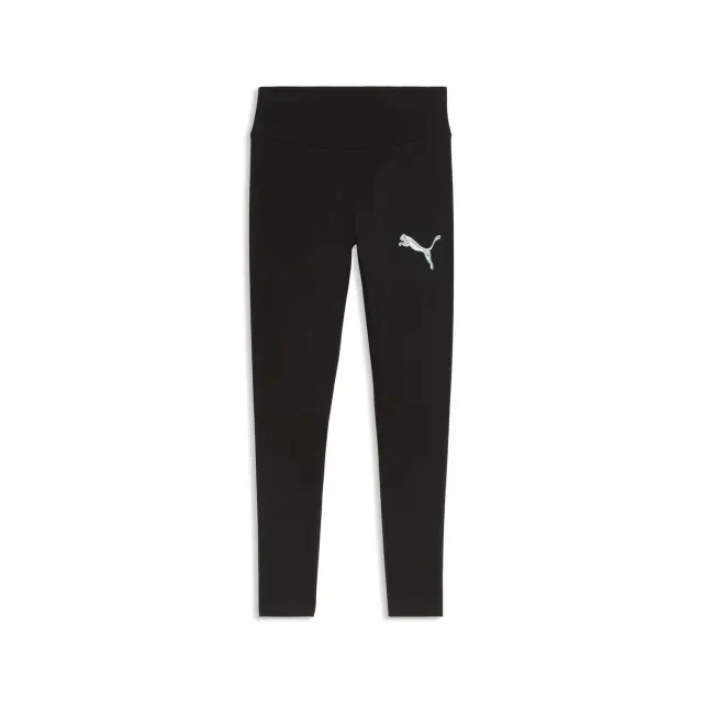 Puma ESS Logo Lab leggings donna M vita alta