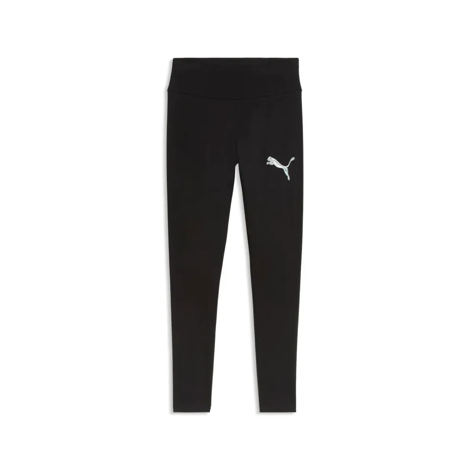 Puma ESS Logo Lab leggings donna M vita alta