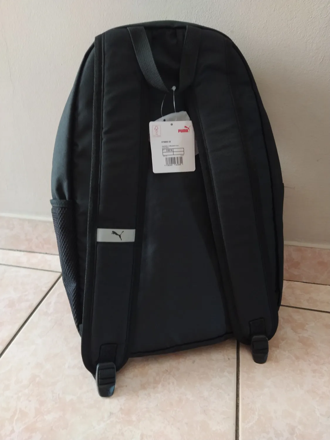 Puma Teamgoal 23 Backpack Core zaino L calcio