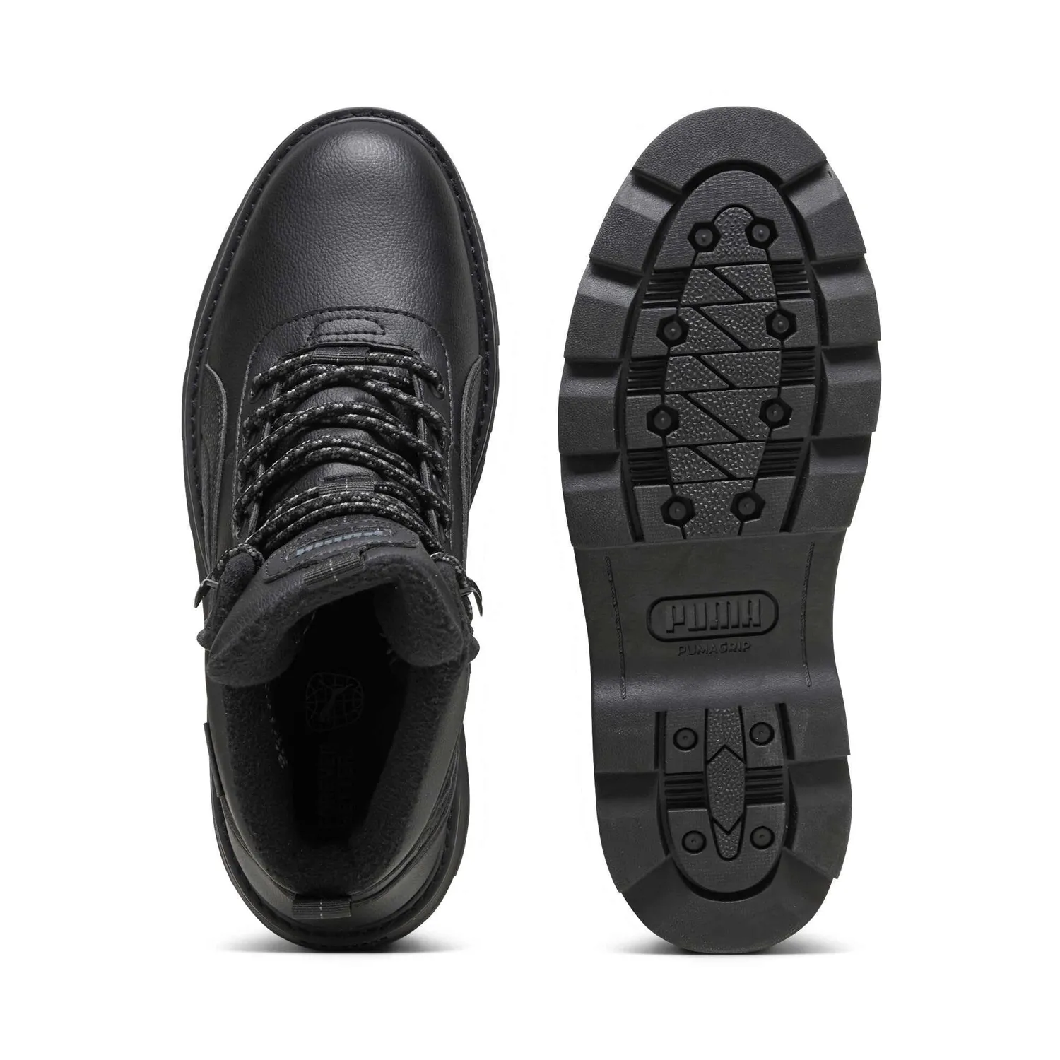 Puma Desierto V3 Puretex sneakers puretex marrone
