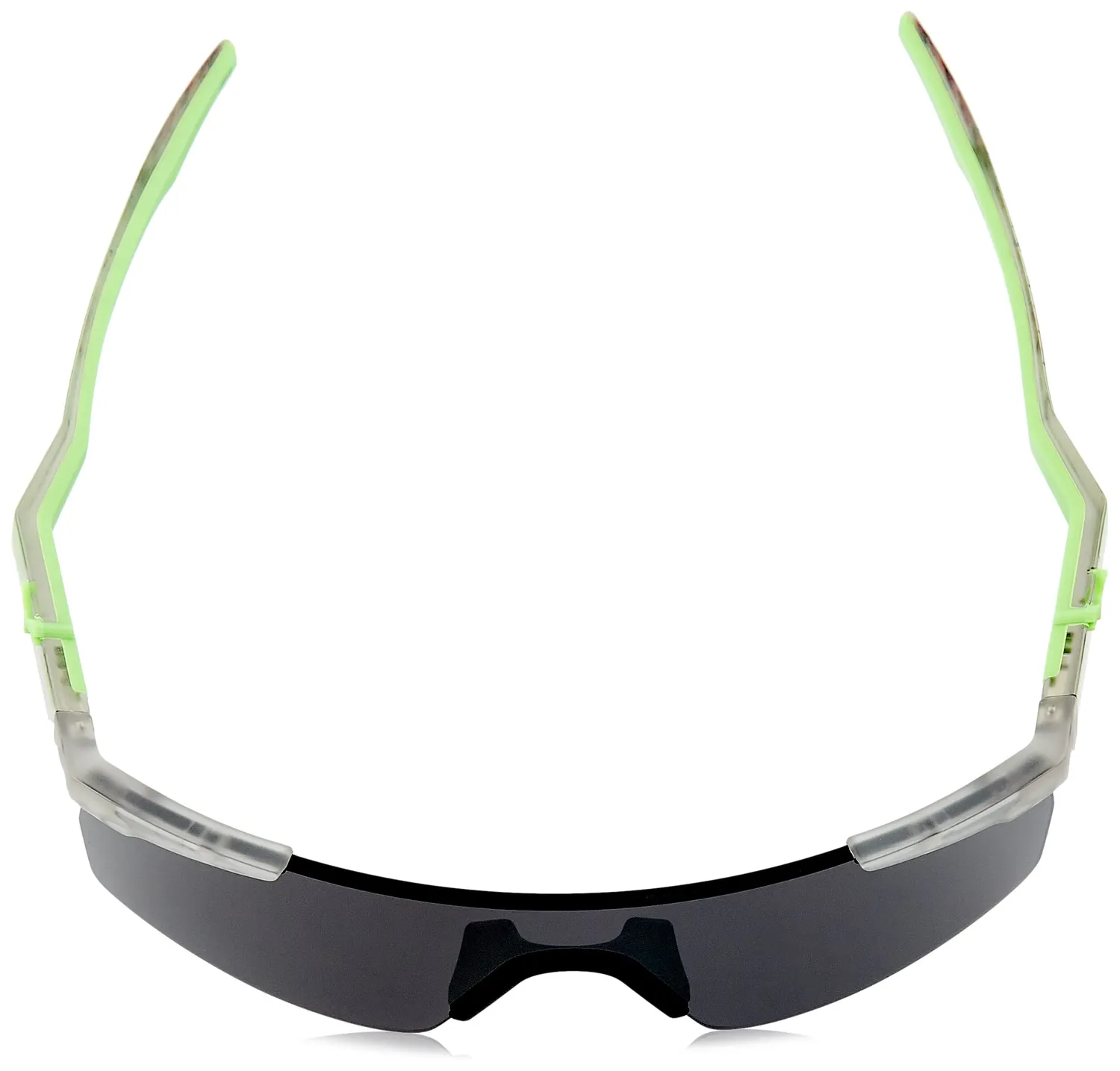 PUMA PU0312S-008 occhiali da sole uomo shield sportivi