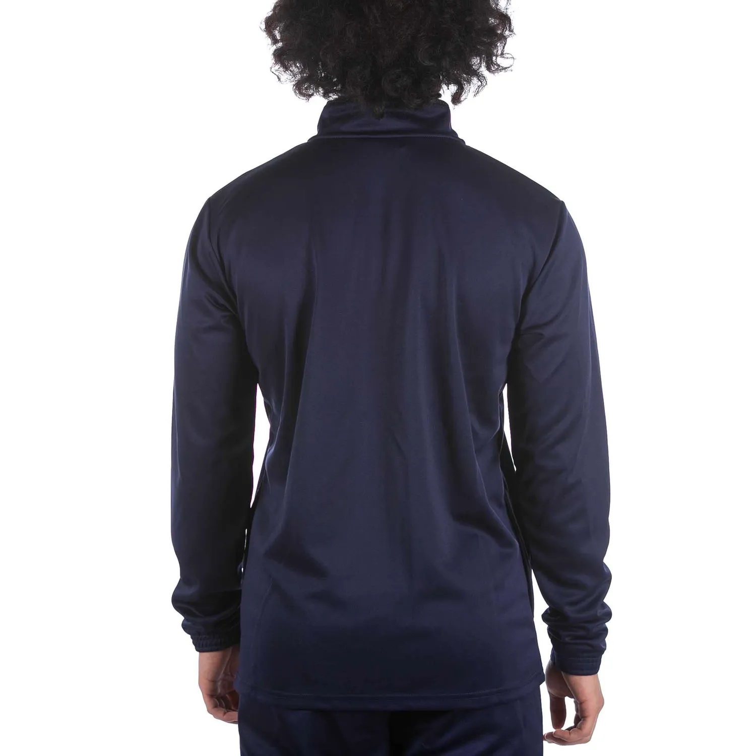 Puma Better Essentials felpa cappuccio uomo XXL blu