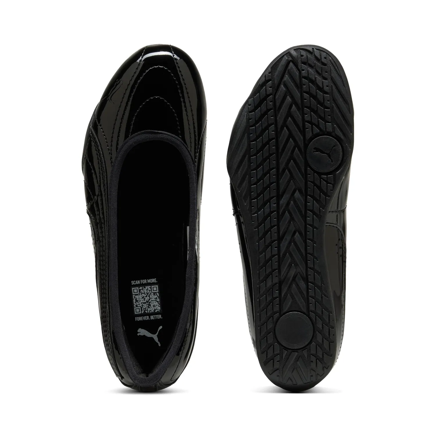 Puma Catch Soleil Ballerina sneakers donna