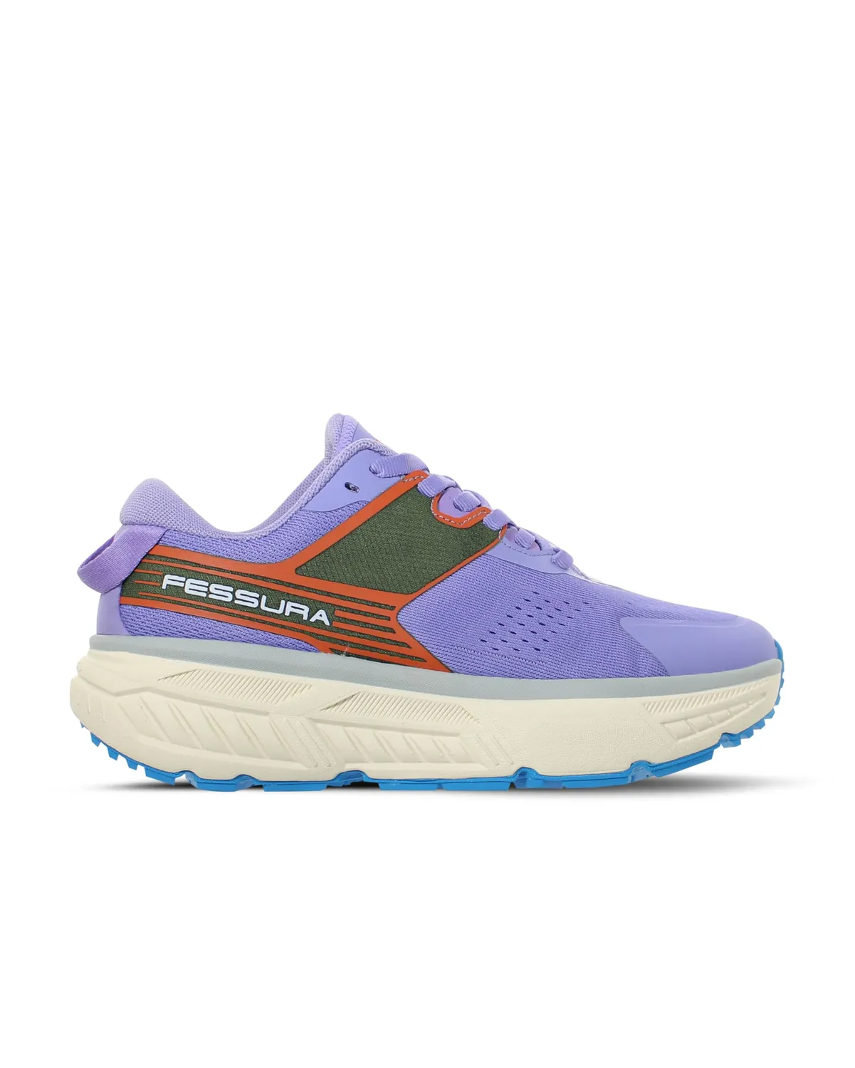 Fessura VTR-E15 Door to Trail sneakers 46 EU da trail