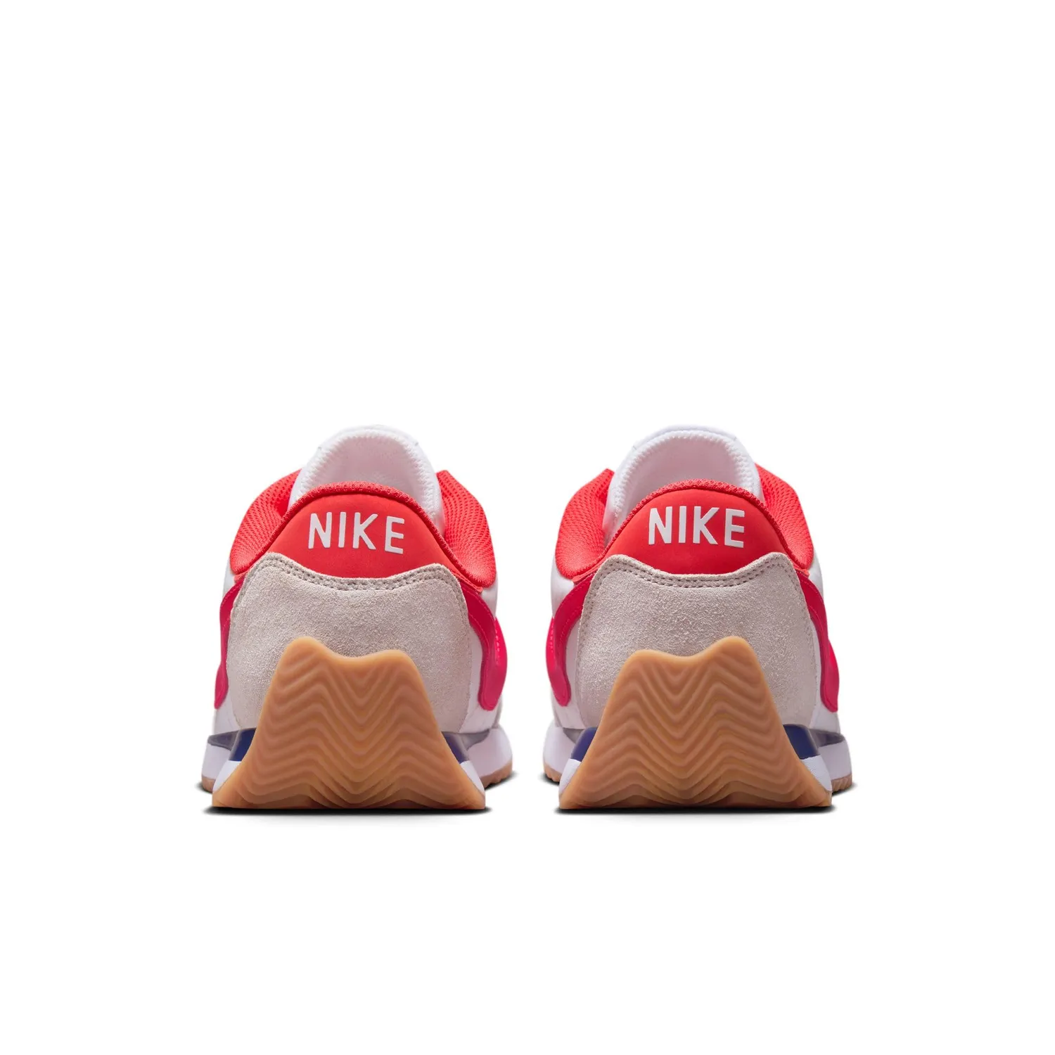 Nike W Pacific scarpe ginnastica donna casual bianche