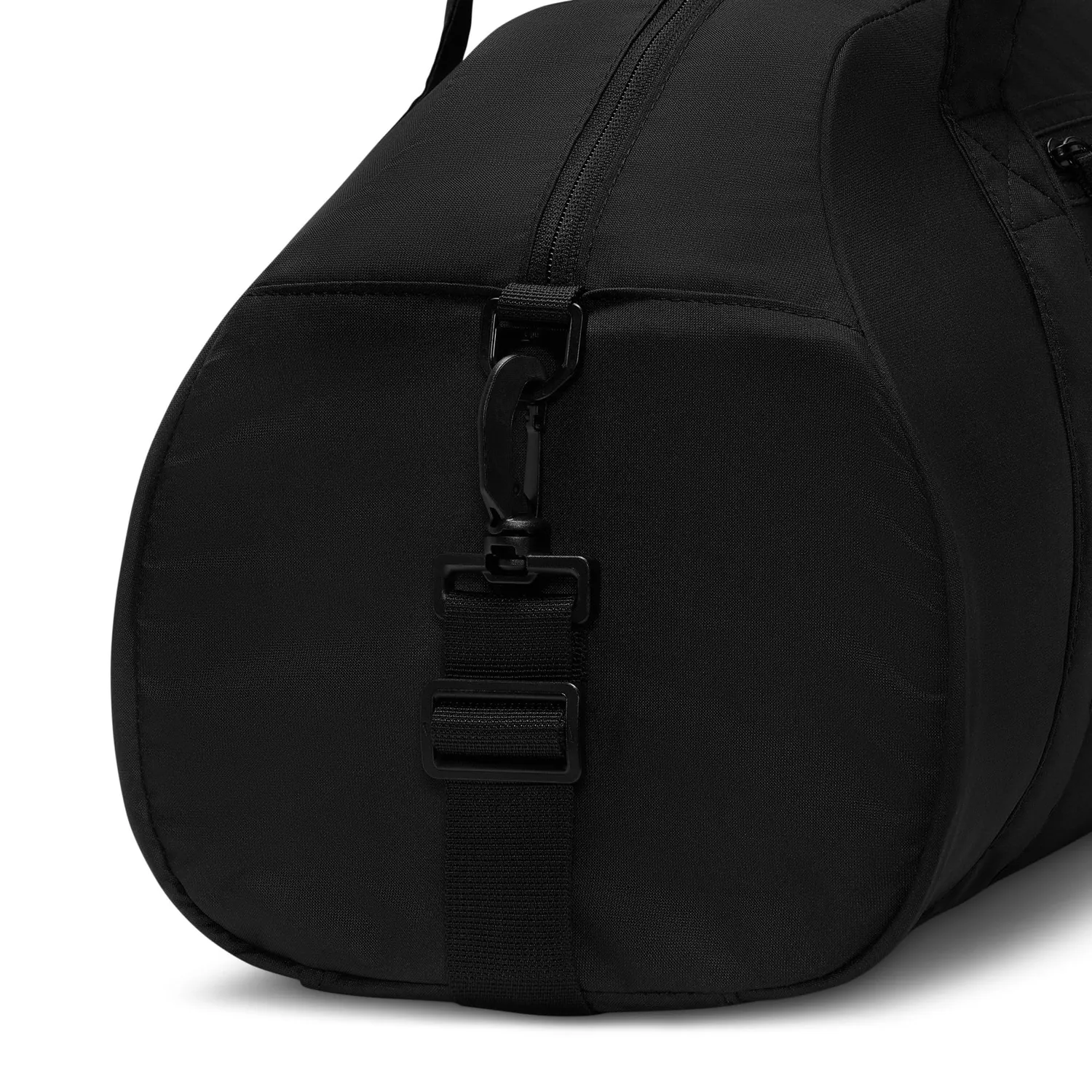 Nike Gym Club borsa sportiva donna nera