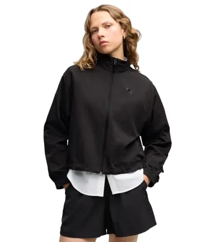 Puma Pumatech Sense Relaxed giacca donna taglia M