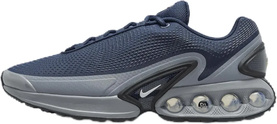 Nike Air Max Dn DV3337-700 sneakers taglia 42 blu navy
