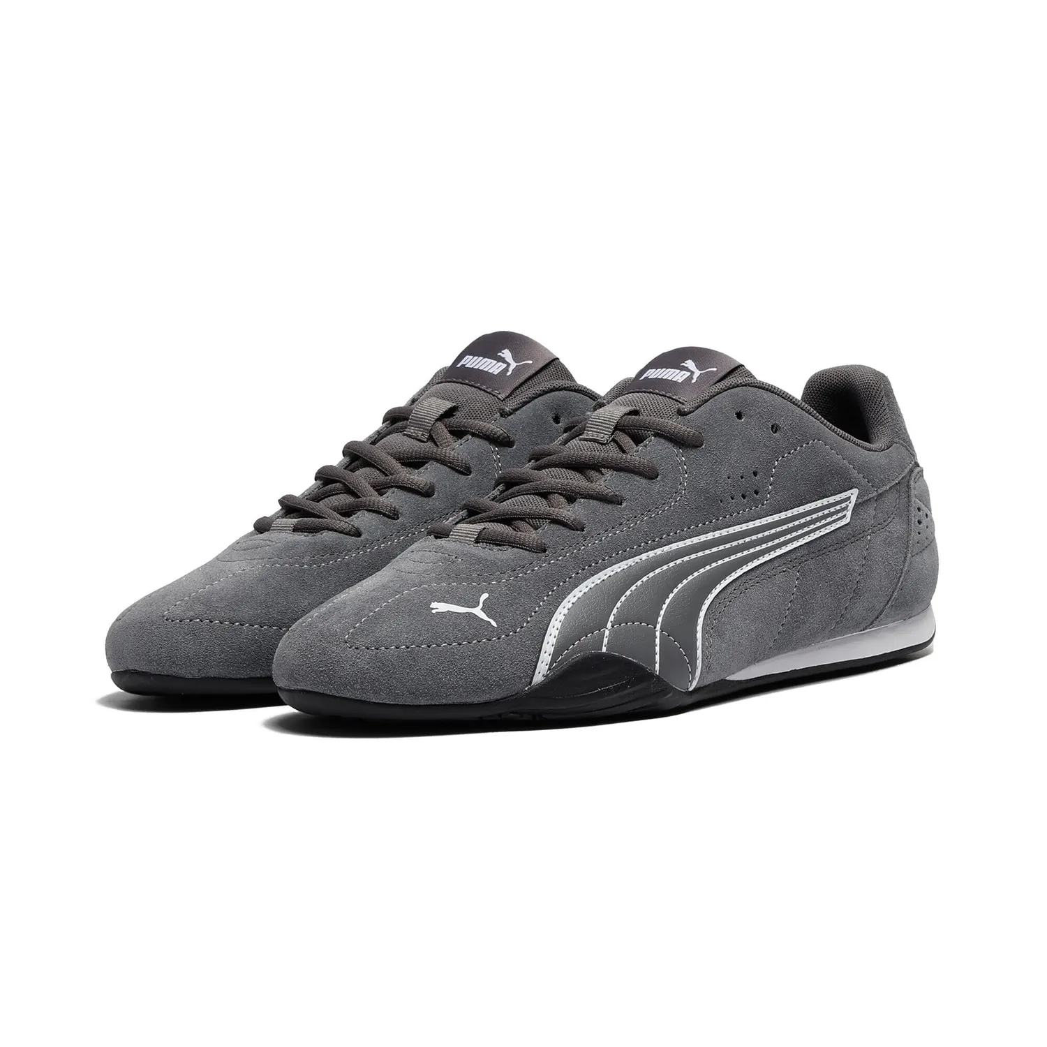 Puma Catch SD sneakers unisex suola bassa