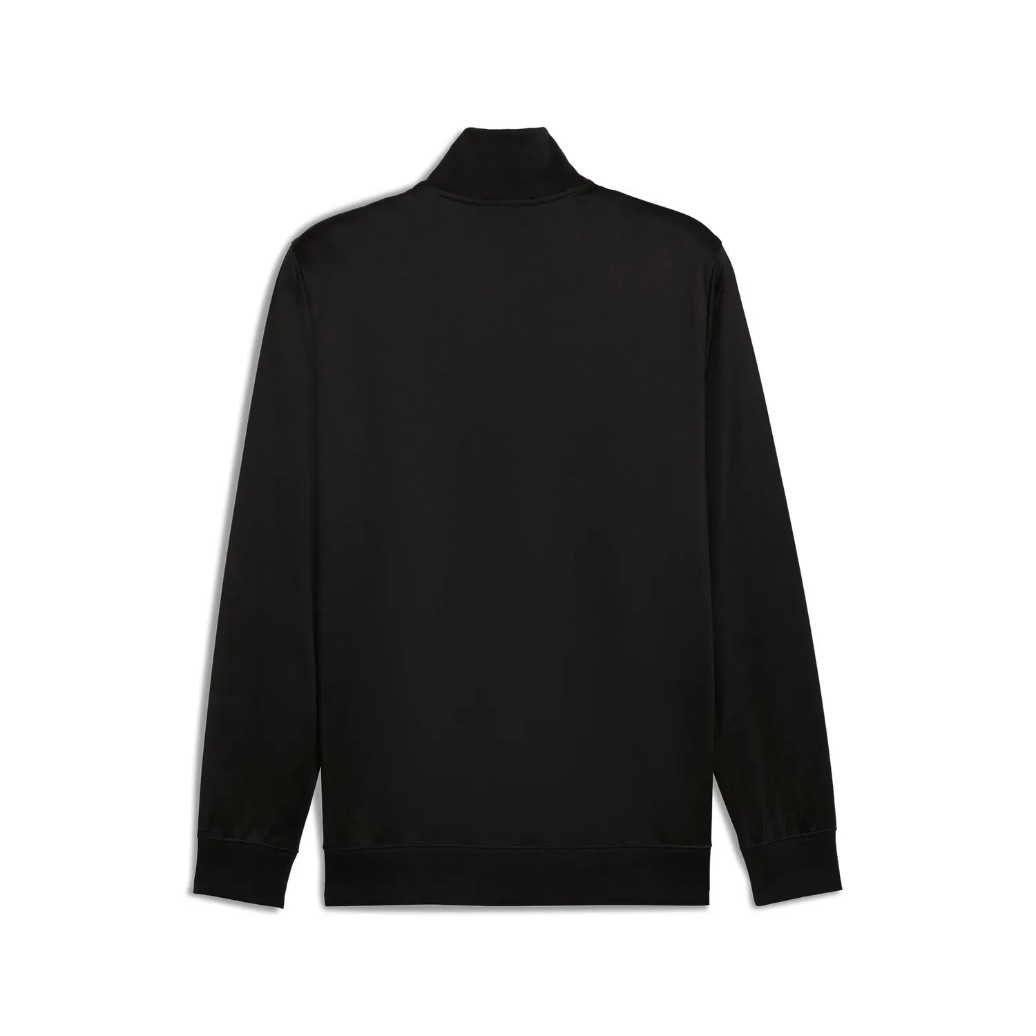 PUMA Ess No.1 Logo Poly giacca tuta uomo S poliestere