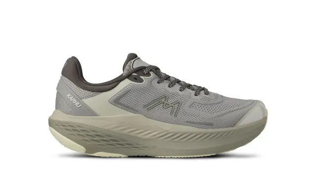 Karhu Mestari Run LS sneakers Drizzle Alfalfa AeroFoam+