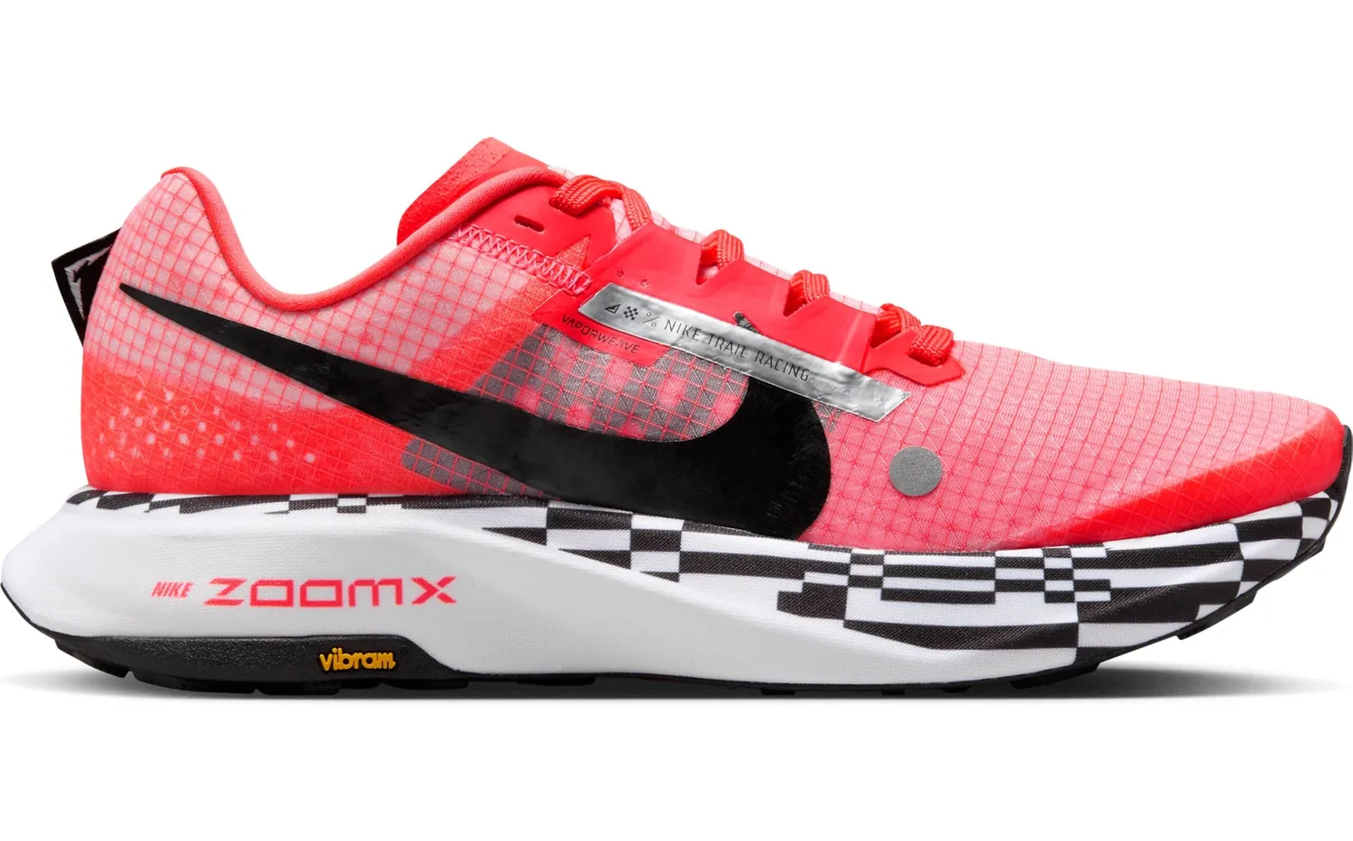 Nike Ultrafly scarpe trail donna 39 per sentieri