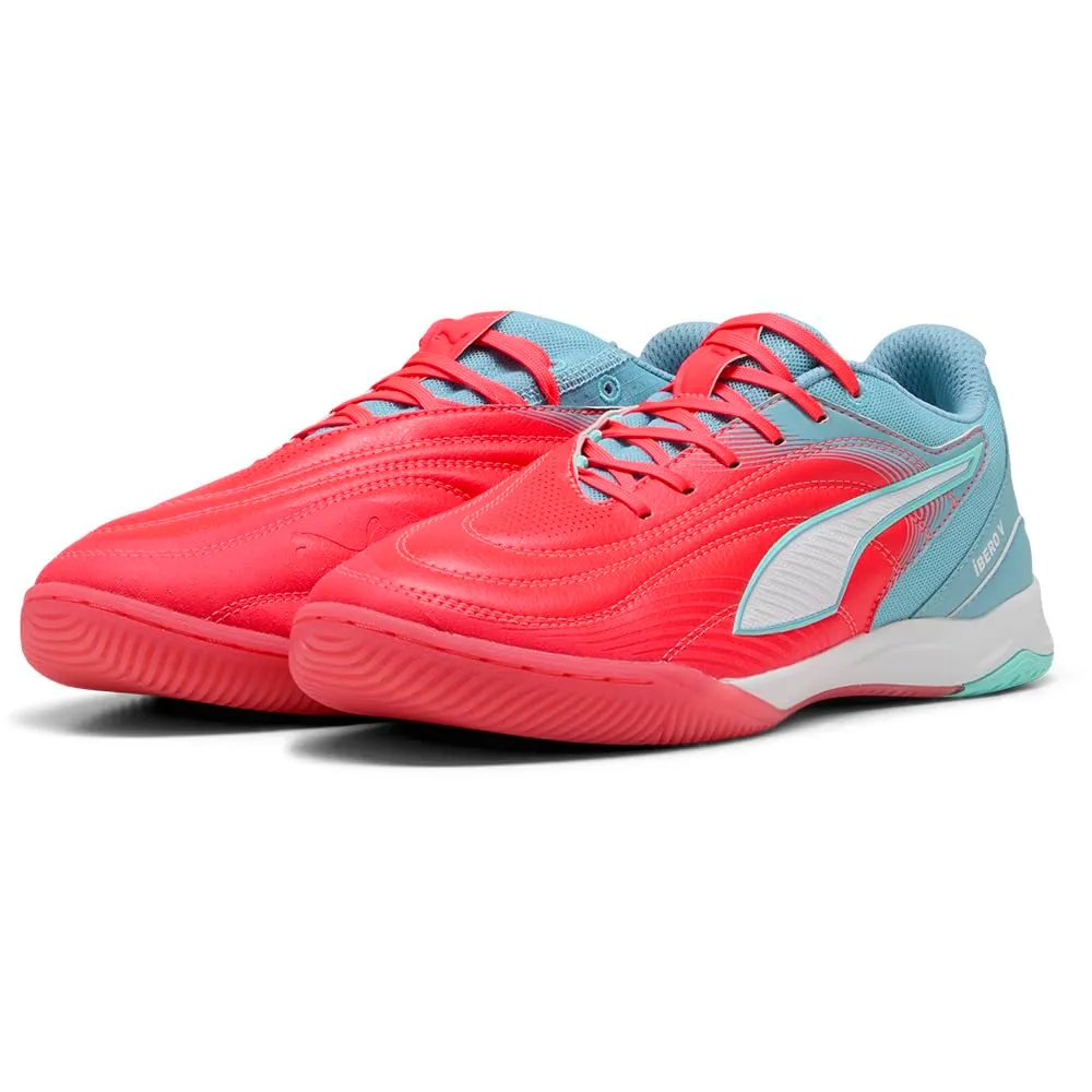 Puma Ibero V scarpe calcio adulto erba sintetica
