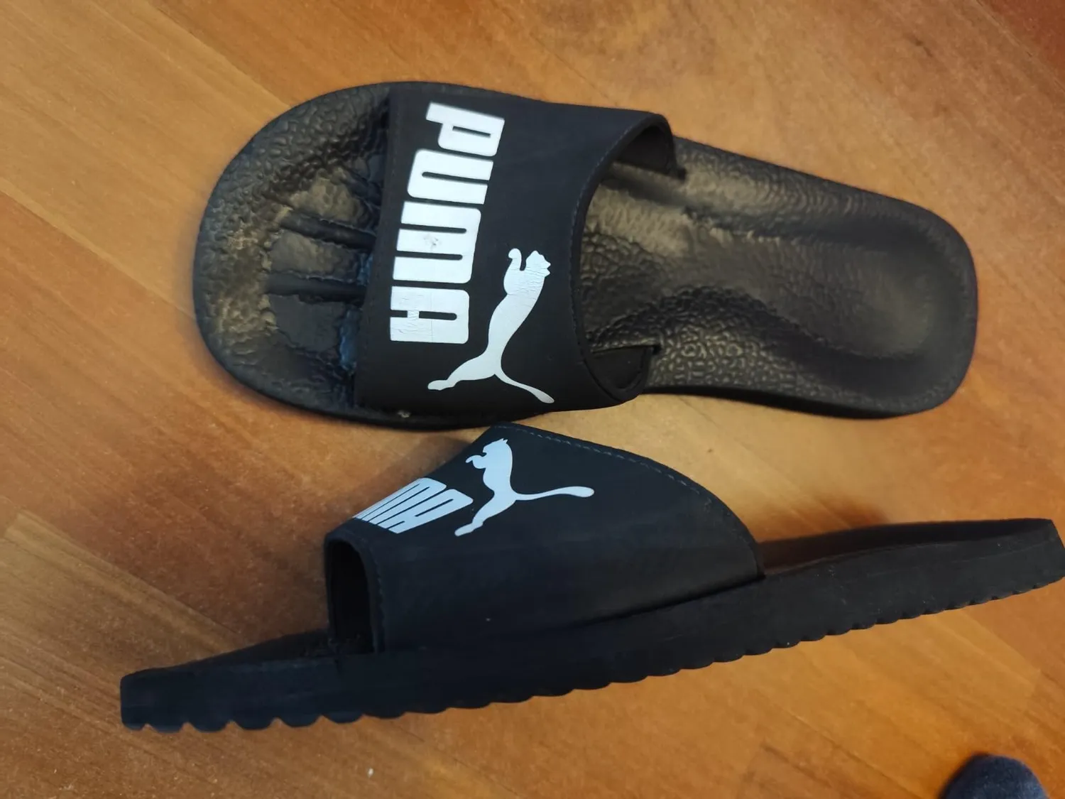 PUMA Purecat 2.0 ciabatte piscina unisex leggere