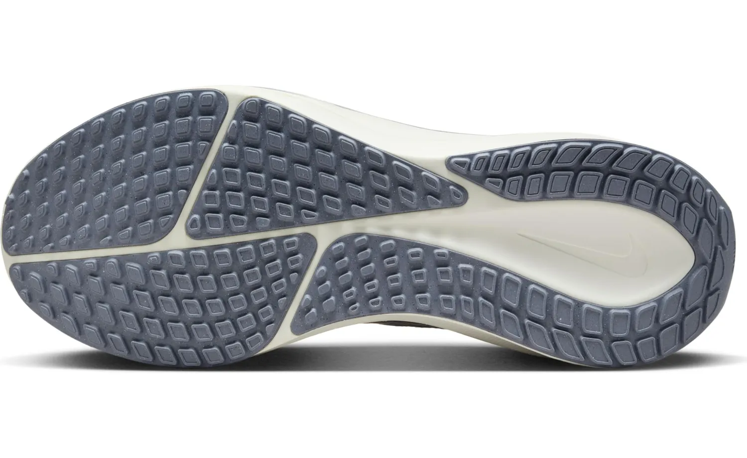 Nike Vomero 17 scarpe running uomo Ashen Slate 42 EU