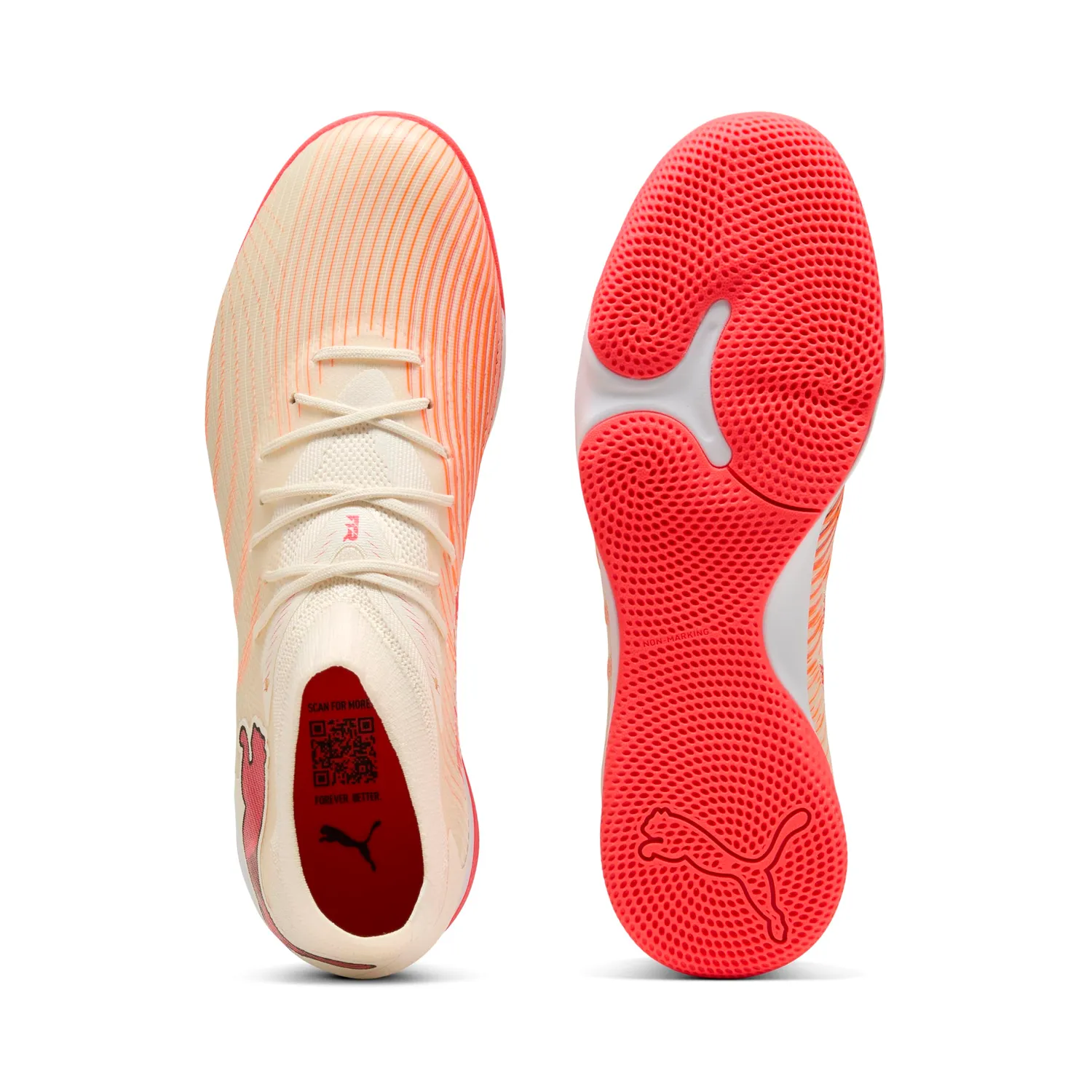 PUMA Future 9 Match IT scarpe calcio adulto