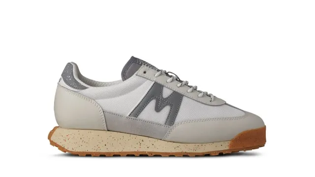 Karhu Mestari Control Flow State sneakers lily white silver antiscivolo