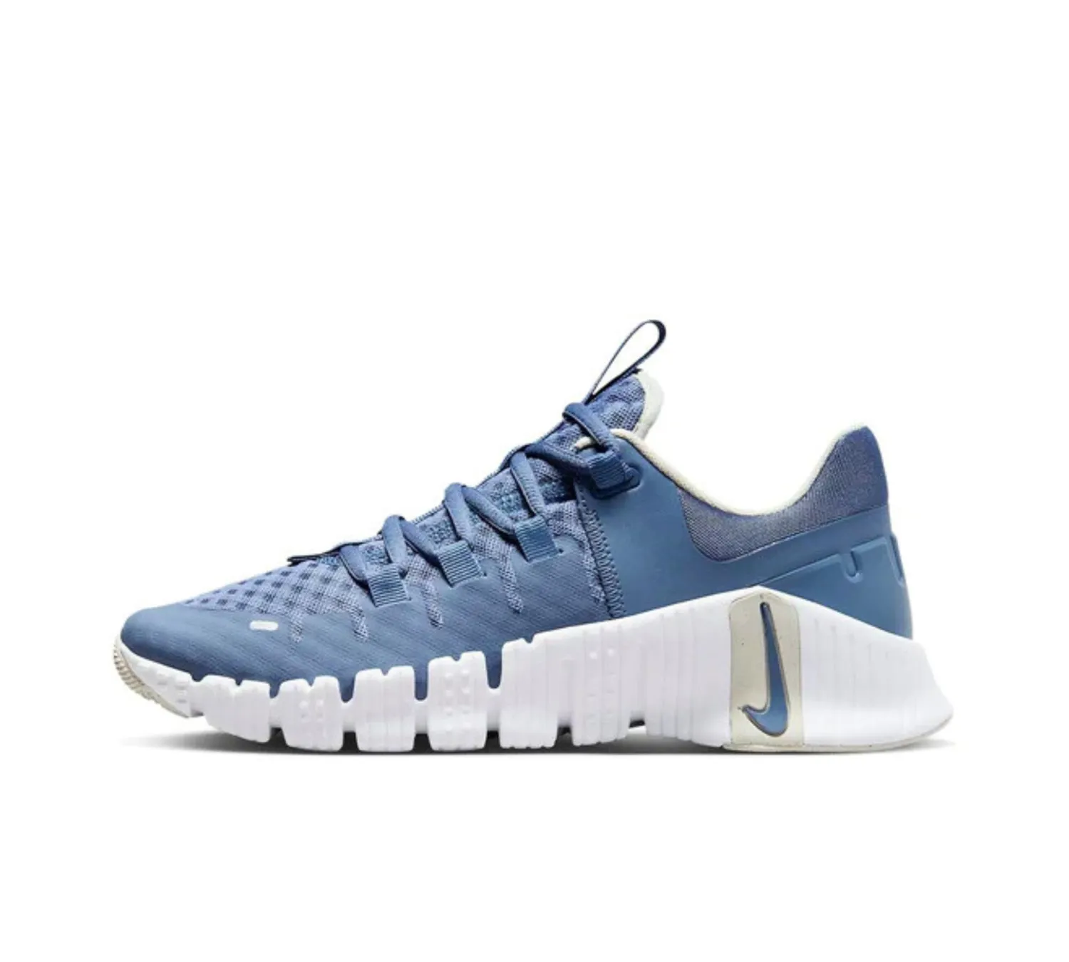 Nike Free Metcon 5 Scarpe training Donna 47 mauve stabili