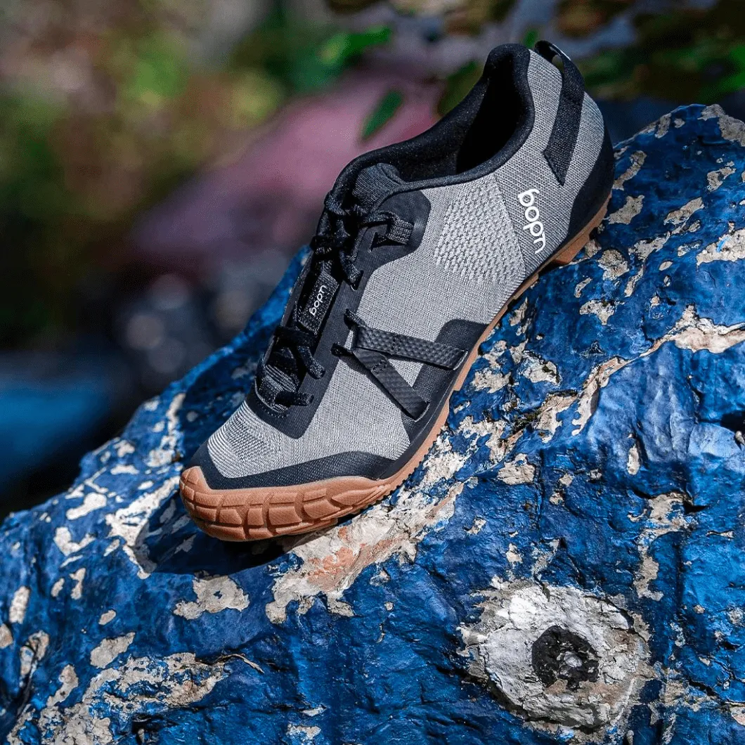 Udog Distanza scarpe gravel Ash Grey SPD