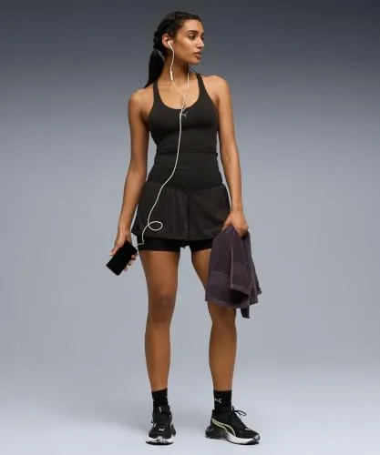 Puma Shapeluxe Racerback canotta fitness donna